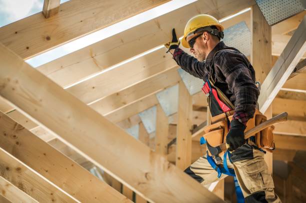 Best Slate Roofing Contractor  in Locust, NC