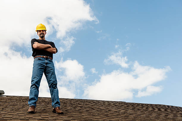 Heating Cable for Roof Installation in Locust, NC
