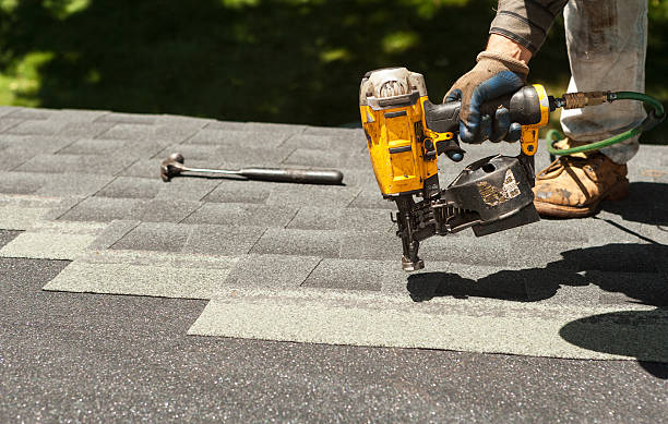 Reliable Locust, NC Roofing Contractor Solutions