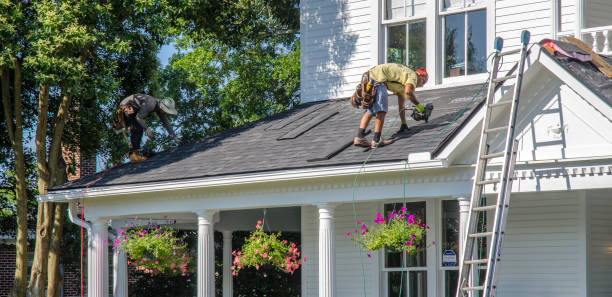 Quick and Trustworthy Emergency Roof Repair Services in Locust, NC